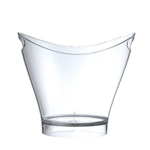 BarUp Wiaderko do szampana 6L, BarUp 521496 BarUp Wiaderko do szampana 6L, BarUp 521496