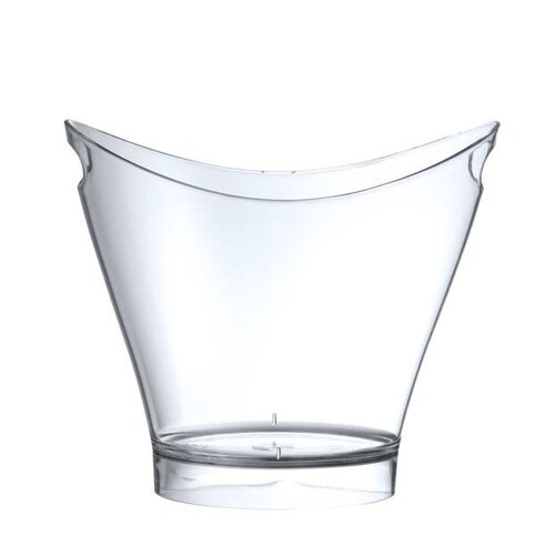 BarUp Wiaderko do szampana 6L, BarUp 521496 BarUp Wiaderko do szampana 6L, BarUp 521496