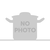 BarUp Wiaderko do szampana 6L, BarUp 521496