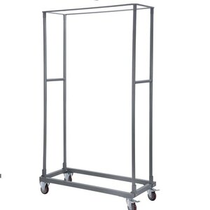 AmerBox Wózek na krzesła do 25 krzeseł, AmerBox, 1140x492x(h)1895mm AmerBox Wózek na krzesła do 25 krzeseł, AmerBox, 1140x492x(h)1895mm