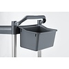 AmerBox Pojemnik do wózka kelnerskiego, AmerBox, 325x240x(h)180mm