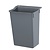 AmerBox Pojemnik do wózka kelnerskiego, AmerBox, 325x240x(h)447mm