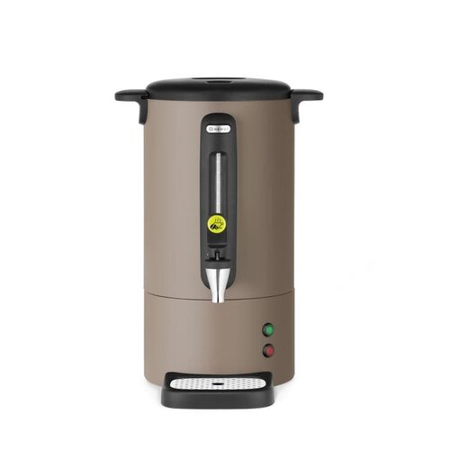 Hendi Zaparzacz do kawy 7L, 1.05 kW, Hendi designed by Robert Bronwasser, Taupe