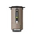 Hendi Zaparzacz do kawy 7L, 1.05 kW, Hendi designed by Robert Bronwasser, Taupe