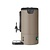 Hendi Zaparzacz do kawy 7L, 1.05 kW, Hendi designed by Robert Bronwasser, Taupe