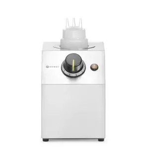 Hendi Podgrzewacz do sosów 650 ml, 30 do 65°C, Hendi 201718 Hendi Podgrzewacz do sosów 650 ml, 30 do 65°C, Hendi 201718
