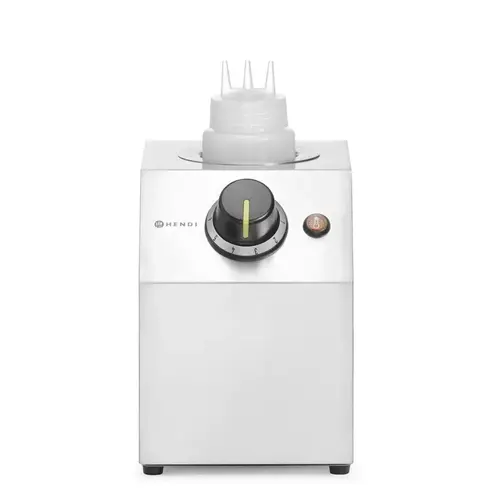 Hendi Podgrzewacz do sosów 650 ml, 30 do 65°C, Hendi 201718