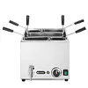 Hendi Elektryczny warnik do makaronu 25L, 3.5 kW, Hendi 240496, 601x326x(h)279mm