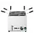 Hendi Elektryczny warnik do makaronu 25L, 3.5 kW, Hendi 240496, 601x326x(h)279mm
