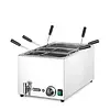 Hendi Elektryczny warnik do makaronu 25L, 3.5 kW, Hendi 240496, 601x326x(h)279mm