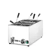 Hendi Elektryczny warnik do makaronu 25L, 3.5 kW, Hendi 240496, 601x326x(h)279mm
