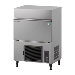 Hoshizaki Ice cube maker 58 kg/24h, 26 kg hopper, air-cooled Hoshizaki Ice cube maker 58 kg/24h, 26 kg hopper, air-cooled