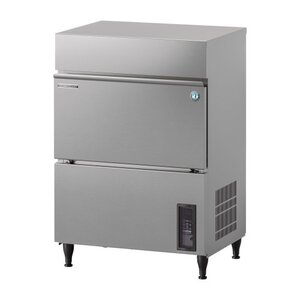 Hoshizaki Ice cube maker 58 kg/24h, 26 kg tank, water-cooled Hoshizaki Ice cube maker 58 kg/24h, 26 kg tank, water-cooled