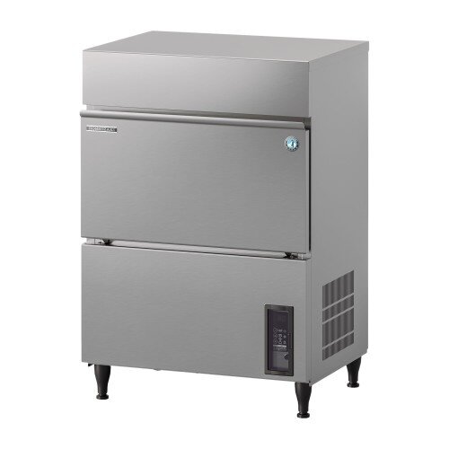 Hoshizaki Ice cube maker 58 kg/24h, 26 kg tank, water-cooled