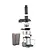 Hendi Juicer, 4.4 L, 500W, 2800 rpm