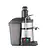 Hendi Juicer, 4.4 L, 500W, 2800 rpm