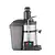 Hendi Juicer, 4.4 L, 500W, 2800 rpm