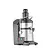 Hendi Juicer, 4.4 L, 500W, 2800 rpm