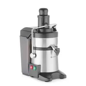 Hendi Juicer, 4.4 L, 500W, 2800 rpm Hendi Juicer, 4.4 L, 500W, 2800 rpm