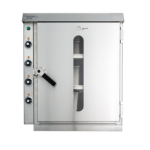 Piec piekarniczy RackMaster z podstawą Piec piekarniczy RackMaster z podstawą