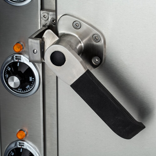 Piec piekarniczy RackMaster z podstawą Piec piekarniczy RackMaster z podstawą