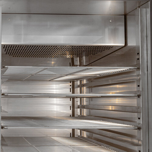 grafen Szafa fermentacyjna 18x 600x400mm, -10 do 40°C grafen Szafa fermentacyjna 18x 600x400mm, -10 do 40°C