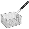 Hendi Kosz do frytownicy 4L, 208x140x(h)125 mm, Hendi 930618 - Copy