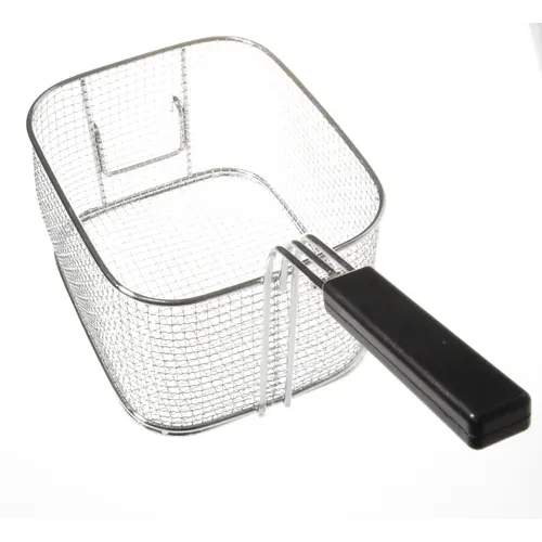 Hendi Kosz do frytownicy 10L, 280x210x(h)140 mm, Hendi 961247 Hendi Kosz do frytownicy 10L, 280x210x(h)140 mm, Hendi 961247