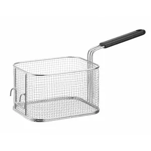 Hendi Kosz do frytownicy 10L, 280x210x(h)140 mm, Hendi 961247 Hendi Kosz do frytownicy 10L, 280x210x(h)140 mm, Hendi 961247