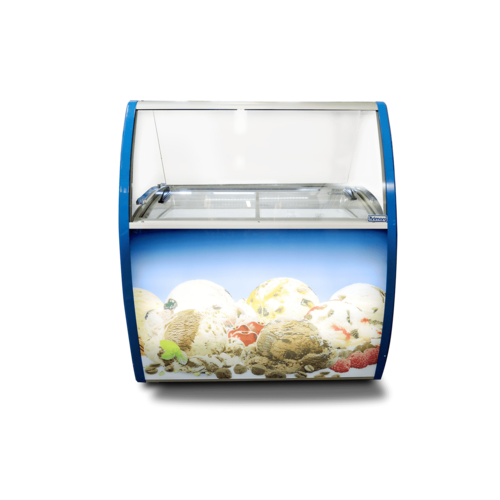 XXLselect Dystrybutor do lodów tradycyjnych | 325L