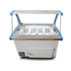 XXLselect Traditional ice cream dispenser | 325L