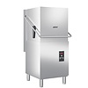 Asber Pass-Through Dishwasher 500 x 500 mm, up to 65 baskets/h Asber Pass-Through Dishwasher 500 x 500 mm, up to 65 baskets/h