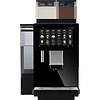 Status automatic coffee machine with hot chocolate function, P 3.1 kW, V 6 l