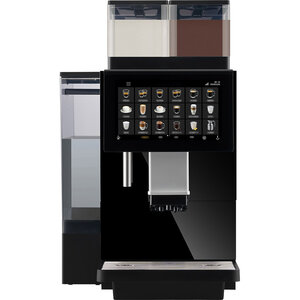Status automatic coffee machine with hot chocolate function, P 3.1 kW, V 6 l Status automatic coffee machine with hot chocolate function, P 3.1 kW, V 6 l