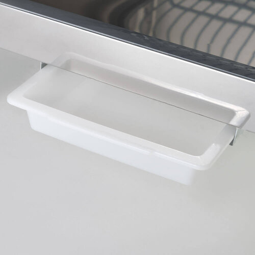 Stalgast Szafa chłodnicza ze stali nierdzewnej na nóżkach, GN 2/1, V 600 l Stalgast Szafa chłodnicza ze stali nierdzewnej na nóżkach, GN 2/1, V 600 l