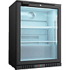 Stalgast bar refrigerated display case, 1-door, V 133 l