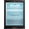 Stalgast bar refrigerated display case, 1-door, V 133 l