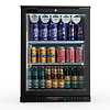Stalgast bar refrigerated display case, 1-door, V 133 l