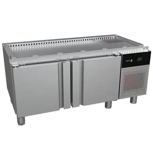 Fagor Stół chłodniczy 1200x630x590mm Fagor Stół chłodniczy 1200x630x590mm
