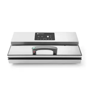 Hendi External Vacuum Packing Machine, Sealing 420 mm, 650 W Hendi External Vacuum Packing Machine, Sealing 420 mm, 650 W