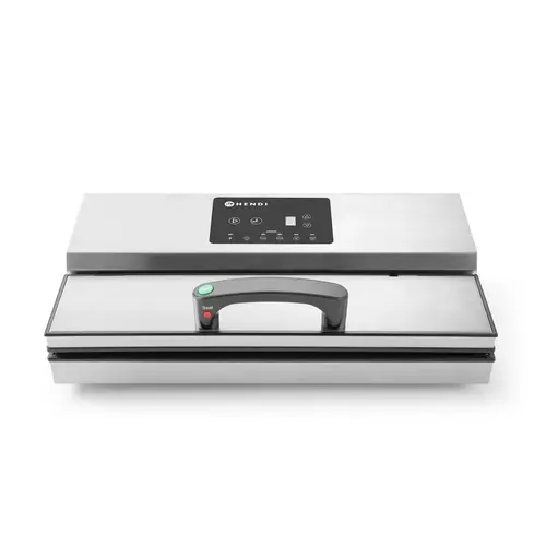 Hendi Pakowarka listwowa, listwa 420 mm, 550 W Hendi Pakowarka listwowa, listwa 420 mm, 550 W