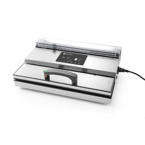 Hendi Pakowarka listwowa, listwa 420 mm, 550 W Hendi Pakowarka listwowa, listwa 420 mm, 550 W