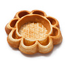 Neumarker Thermocook® waffle maker with interchangeable waffle tart plates