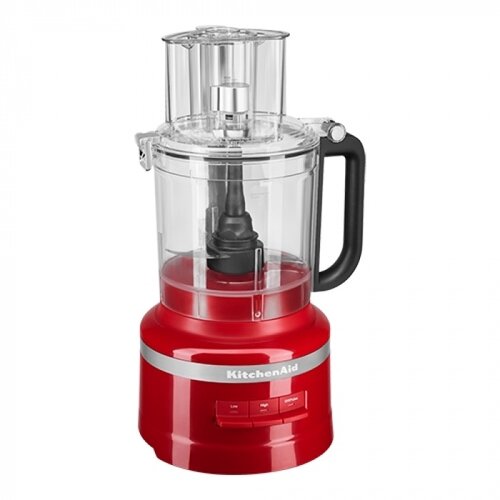 KitchenAid Cutter up to 2000 rpm. 3.1 L, 0.4 kW, 220/240 V, Kichen Aid 521031