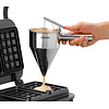 Bartscher Belgian waffle maker, 2.2 kW