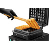 Bartscher Belgian waffle maker, 2.2 kW