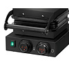 Bartscher Belgian waffle maker, 2.2 kW