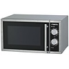 Saro Microwave oven 1 kW, 25L