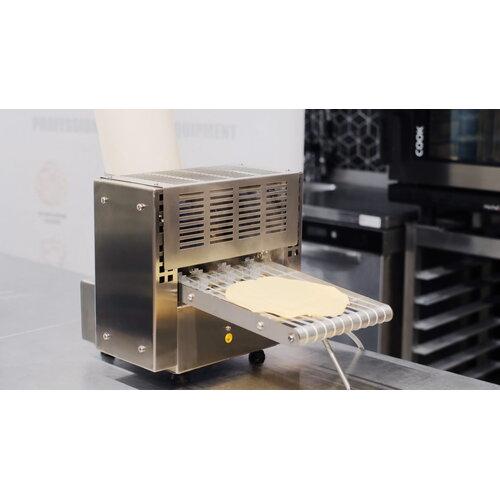 Resto Quality Automatic pancake maker 320 mm