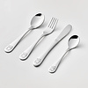Stalgast Kids table fork 166 mm (12 pcs.)